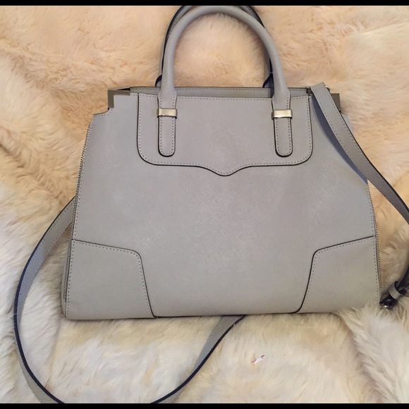 Rebecca Minkoff Amorous Satchel - Picture 2 of 8